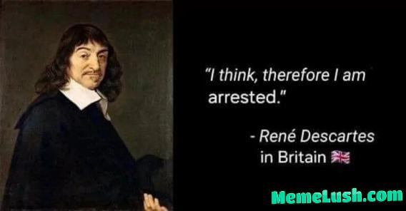 Start to resist or cease to exist. Start to resist or cease to exist.