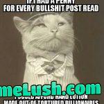 Keep reading and stay docile my friends, The end is nigh this way. By no means revert back to monkey and pick up the rock and throw at Goblin