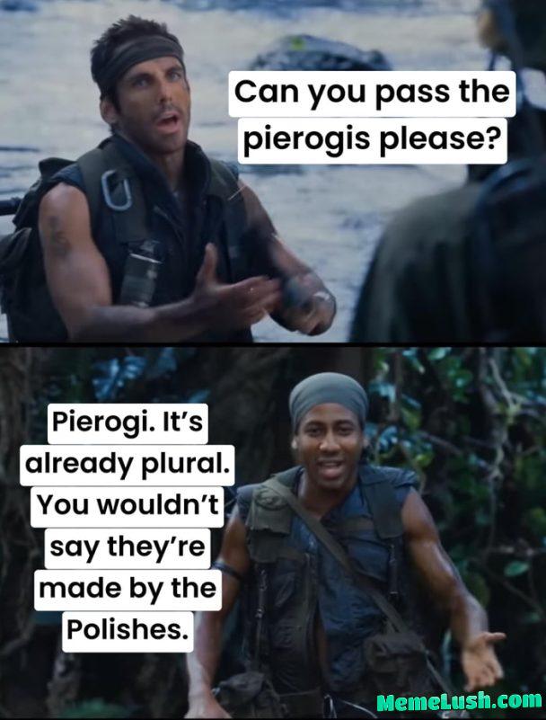 Whatever you call them, they taste amazing.