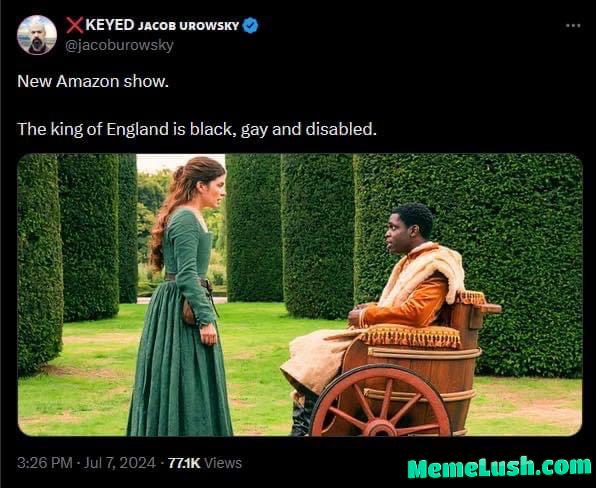 This can’t be real, right?