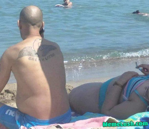 Meanwhile in Bulgaria Meanwhile in Bulgaria