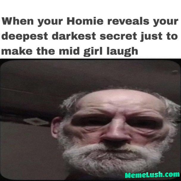 Someone will catch these hands