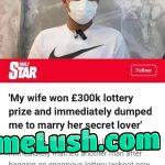 Can you imagine this?