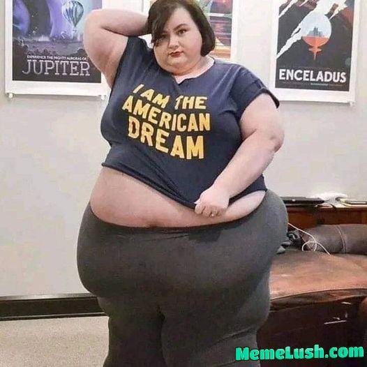 I mean.. maybe we dont sleep anymore?