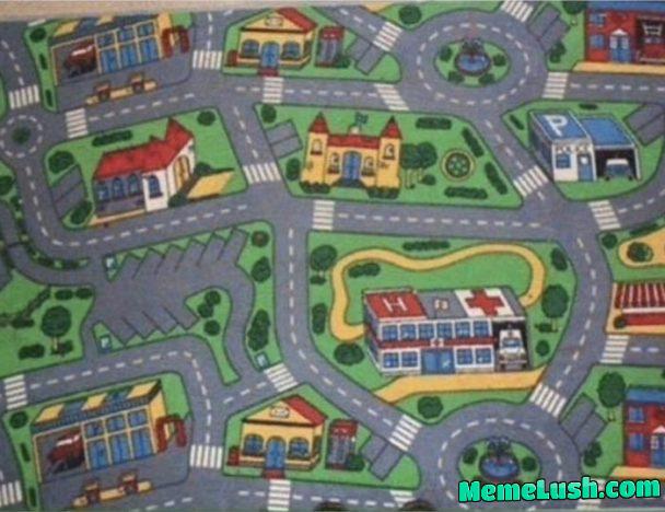 This designer was a genius.