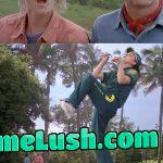 Welcome to JuRayssic Park