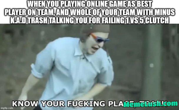 Online gaming are mistakes Online gaming are mistakes