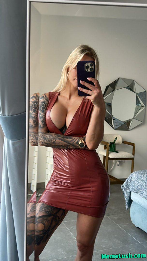 Is this too much to wear on a first date? Is this too much to wear on a first date?