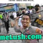 Get a job you’ll love.