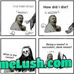 RIP Jack Karlson – Your legend will live on forever.