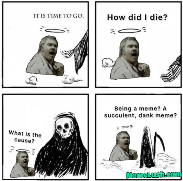 RIP Jack Karlson – Your legend will live on forever. RIP Jack Karlson – Your legend will live on forever.