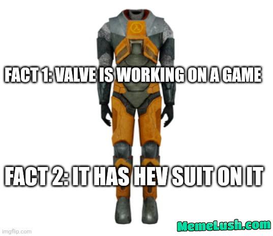 Dont say it or Gabe will postpone it another year.! Dont say it or Gabe will postpone it another year.!