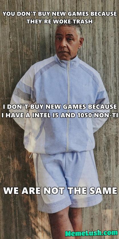 PC beggarrace
