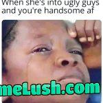 The problem most 9gaggers have