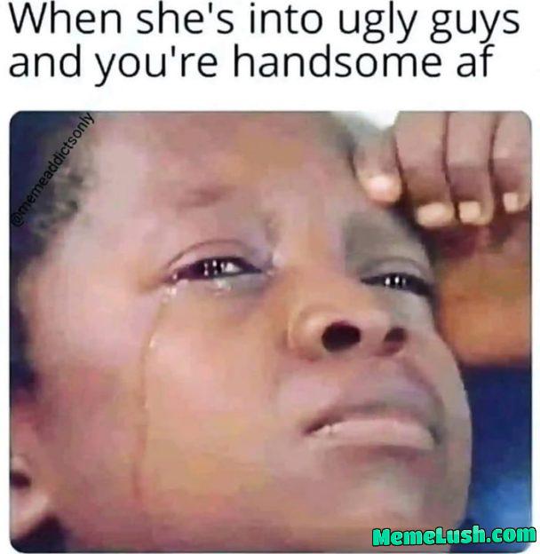 The problem most 9gaggers have