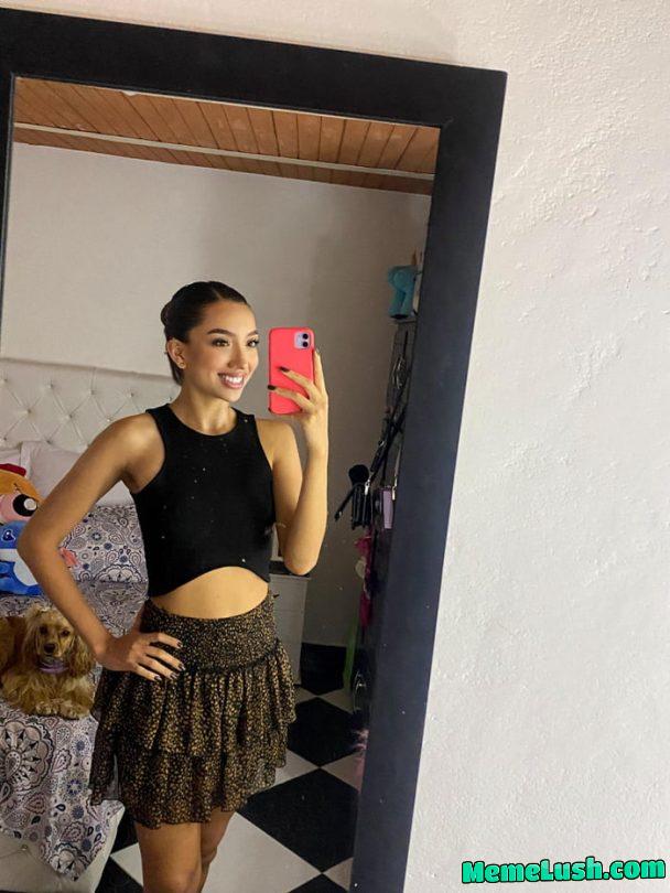 Such a happy cute day