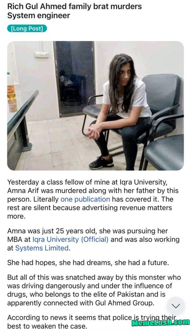 Sheโs going to escape to uk, natives if you want to protect your borders, donโt let her come into uk Sheโs going to escape to uk, natives if you want to protect your borders, donโt let her come into uk