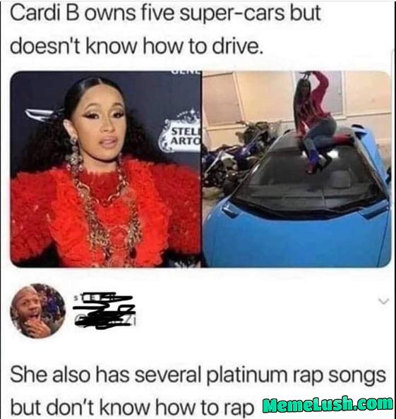 He have been waiting for this opportunity to talk his mind He have been waiting for this opportunity to talk his mind