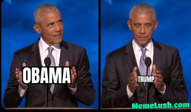 DNC and a peak moment. DNC and a peak moment.