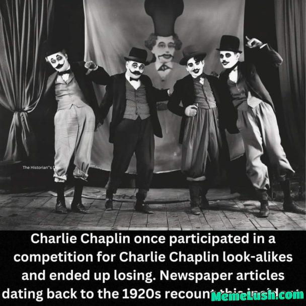 History fact