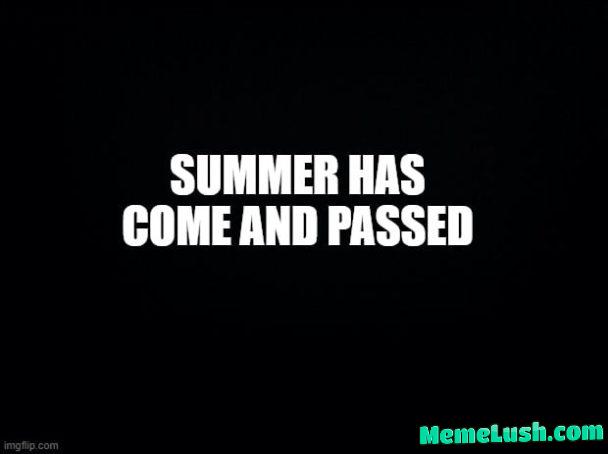 The innocent can never last The innocent can never last