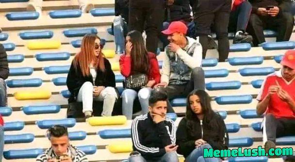 There are 4 types of men There are 4 types of men