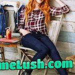 Redhead