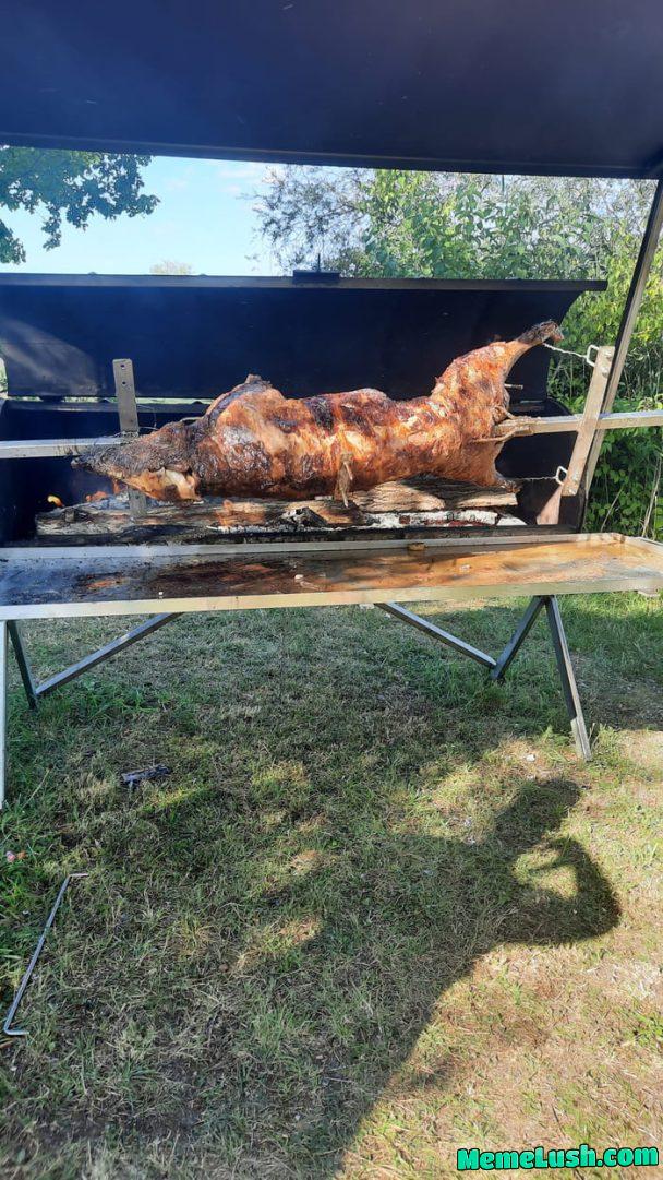 Greetings from germany