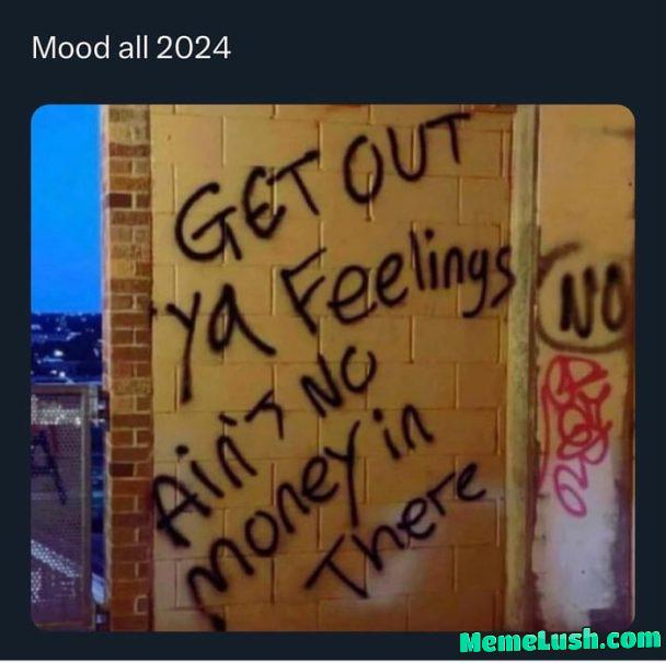 A bit edgy but… A bit edgy but…