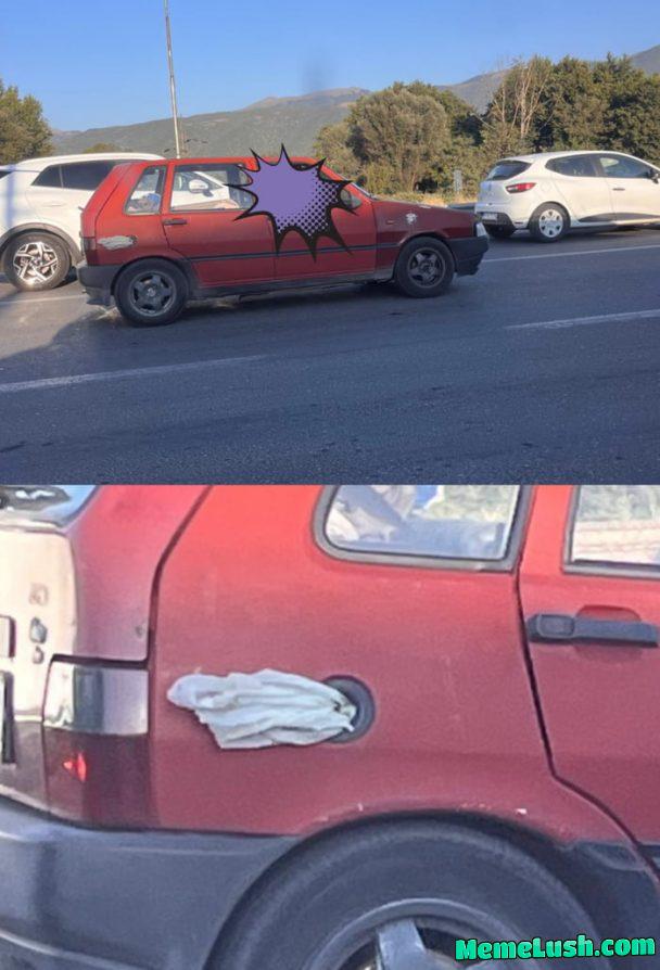 Molotov Car Molotov Car