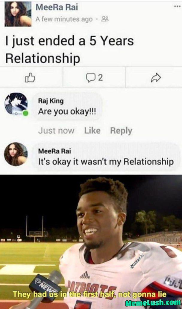 Woman be like this Woman be like this