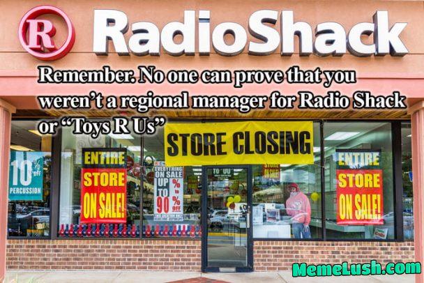 Just throwing this out there. Just throwing this out there.