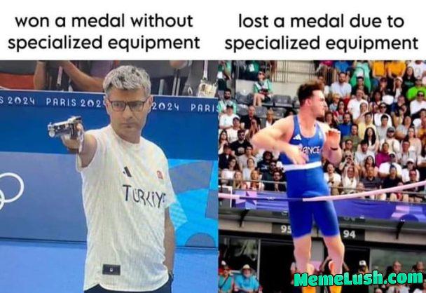 Special Olympics
