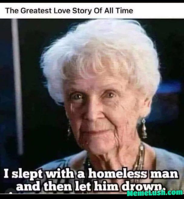 Women’s logic, completely normal?!