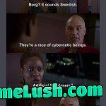 Star trek memes are refreshingly funny