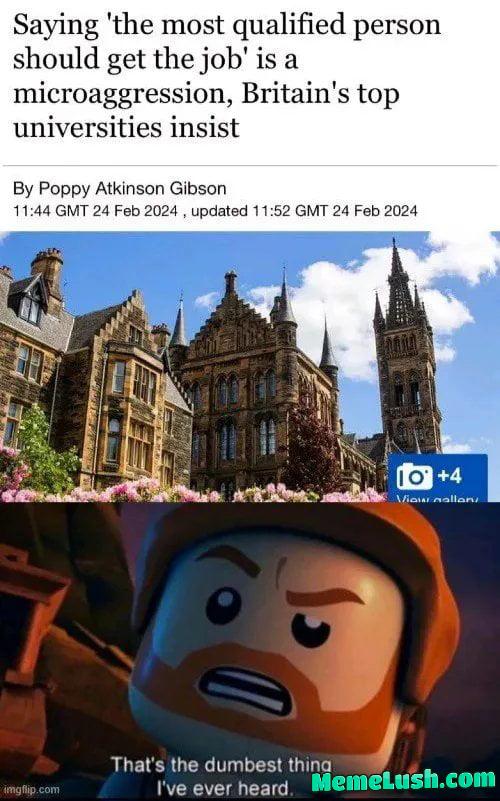 It was just 2nd month into 2024 and…