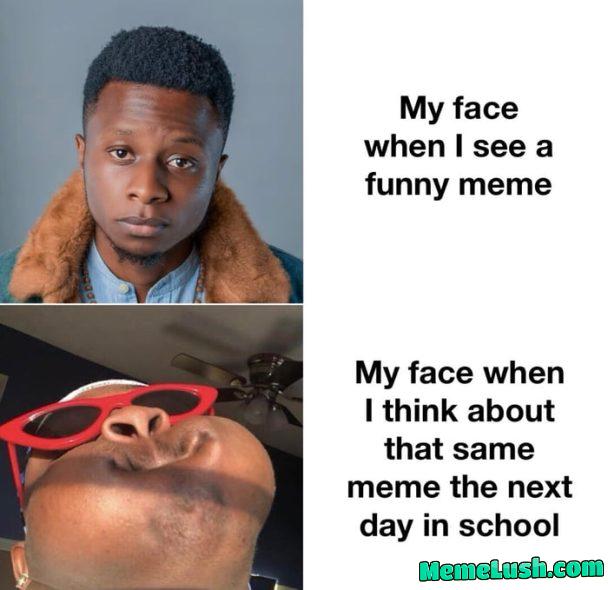 Posting memes I found on my smartphone until I get bored or die #584