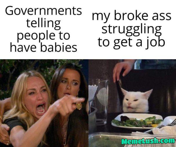 Taxes, rent, food, career > Kids Taxes, rent, food, career > Kids