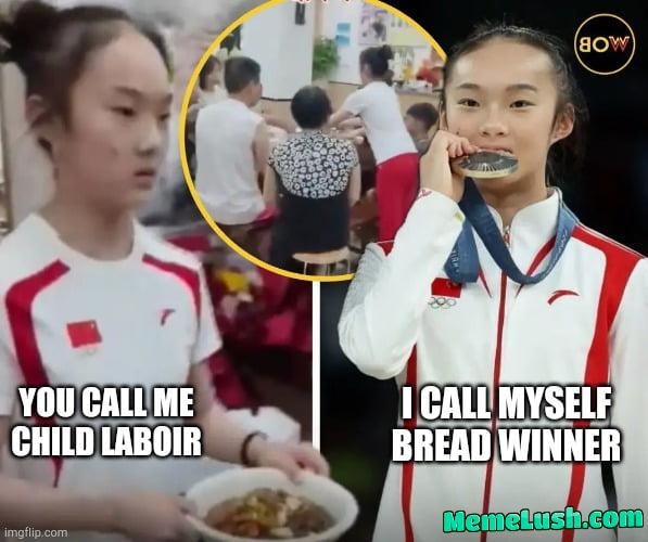 Hey, you doctor yet ? Shame on you, shame on your family..