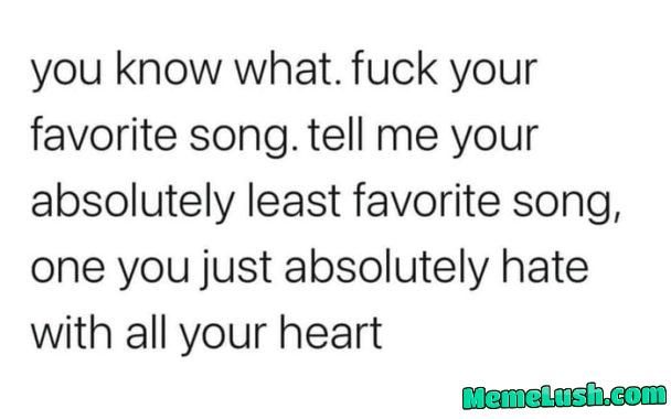 Posting memes I found on my smartphone until I get bored or die #595