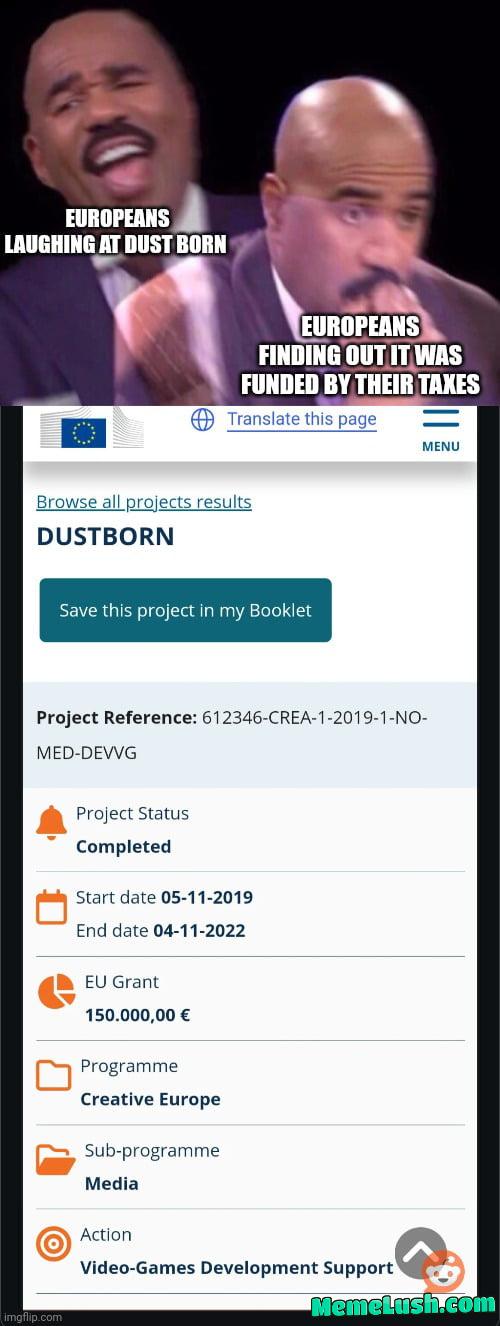 Where are your taxes going? To woke companies