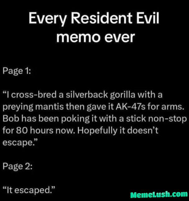 “We never wanted this to happen” “We never wanted this to happen”