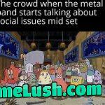 Posting memes I found on my smartphone until I get bored or die #499