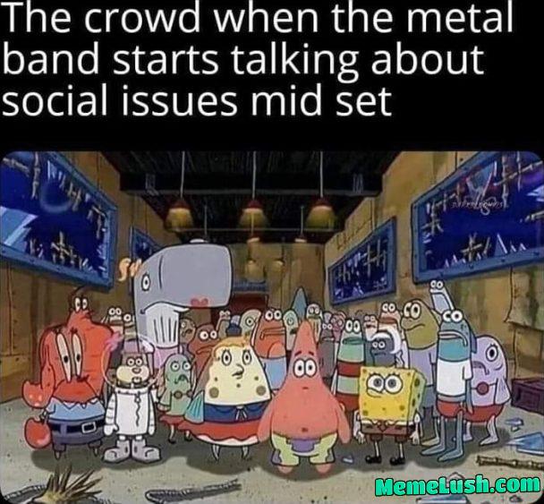 Posting memes I found on my smartphone until I get bored or die #499 Posting memes I found on my smartphone until I get bored or die #499