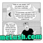 “bbbbut US healthcare is free market”