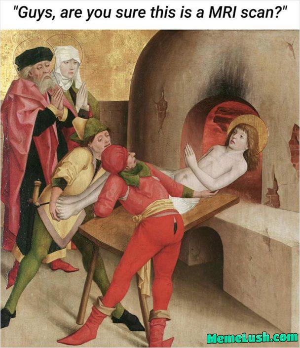Medical Malpractice