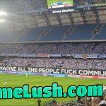 Just Poles being Poles