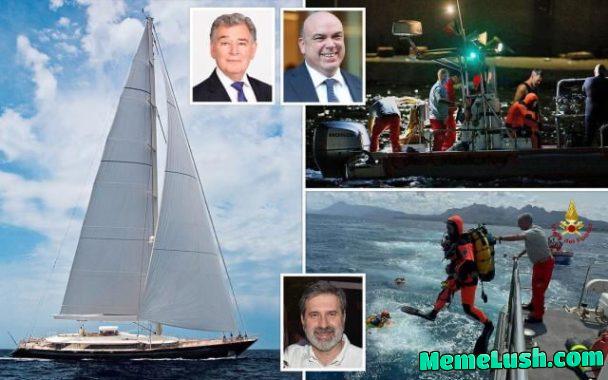 Two guys winning a criminal case in the US after 11 years dying a few days apart in dubious circumstances … anyone looking a this ??? Two guys winning a criminal case in the US after 11 years dying a few days apart in dubious circumstances … anyone looking a this ???