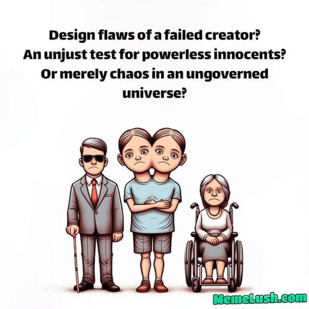 Off coarse a precise creator