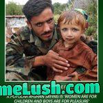 The Dancing Boys of Afghanistan